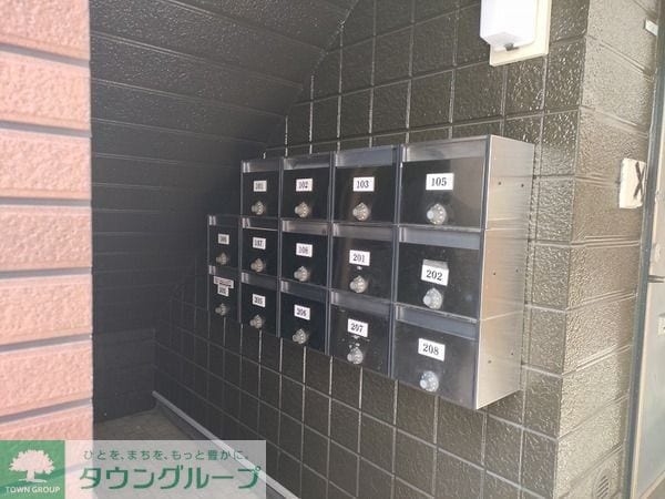 共有部分