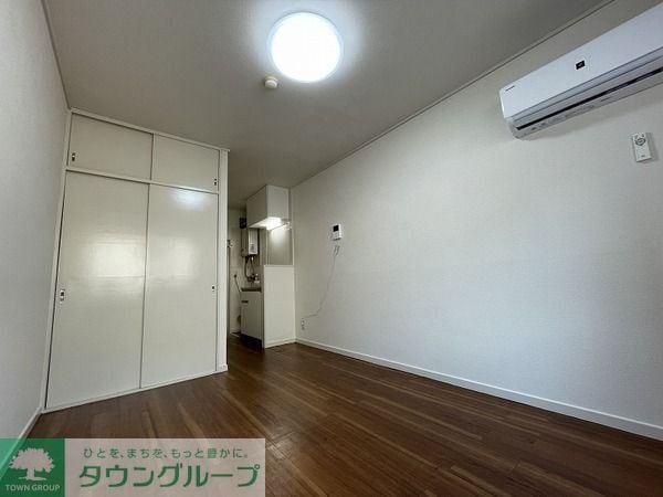 リビング・居室