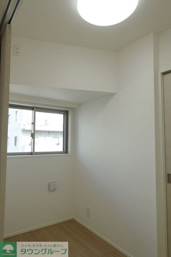 その他(※写真は同タイプ住戸です。)