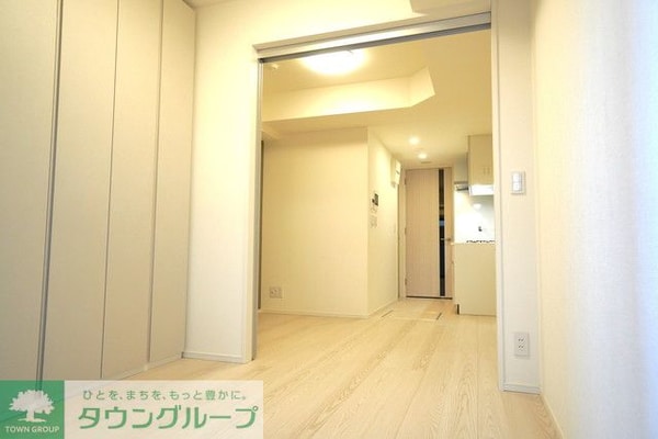 その他室内・内装(※写真は同タイプ住戸です。)