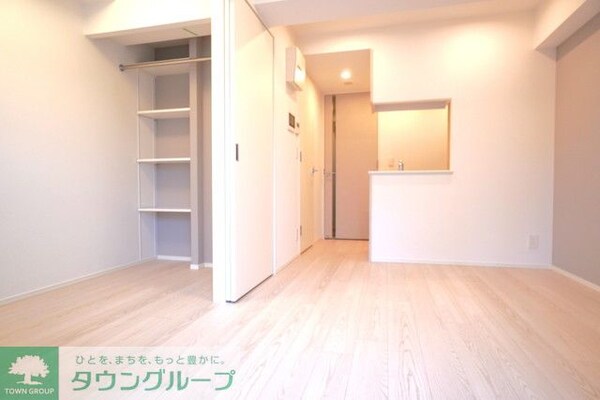 リビング・居室