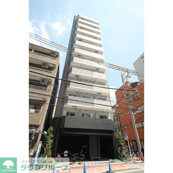 外観(外観)