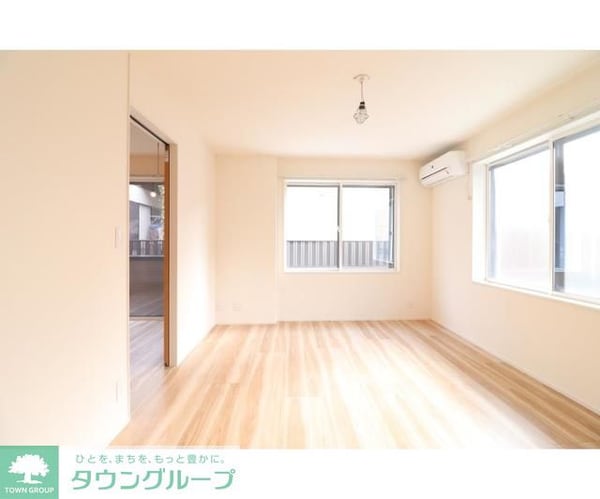 リビング・居室