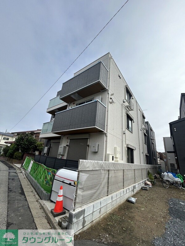 外観(外観)