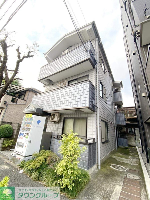 外観(外観)