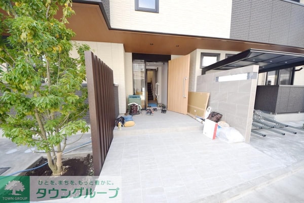 ロビー