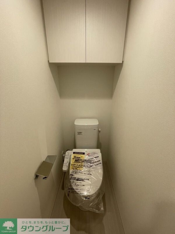 トイレ(トイレ)