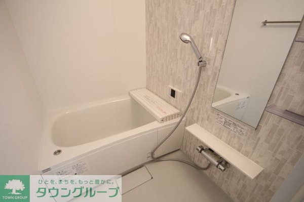 バス／シャワールーム等