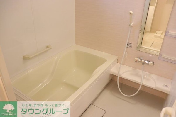 バス／シャワールーム等