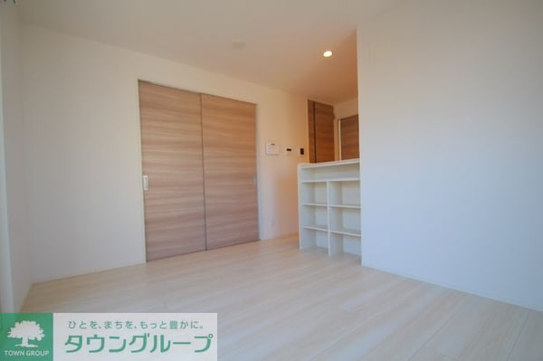 リビング・居室