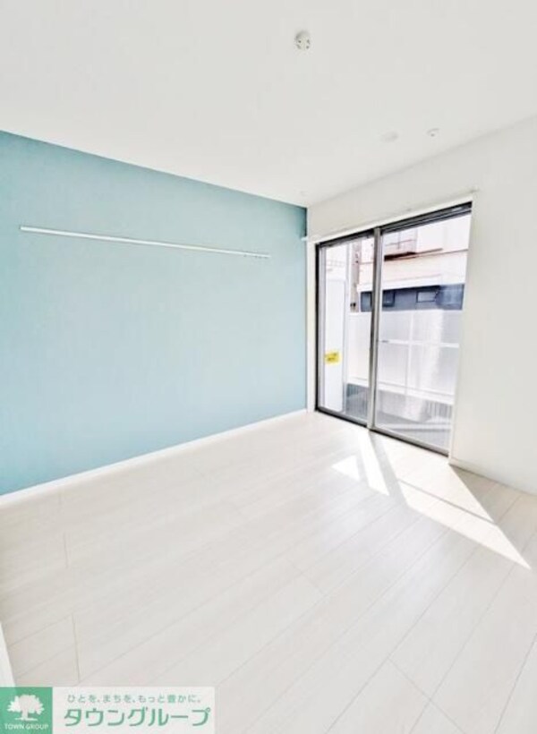 リビング・居室