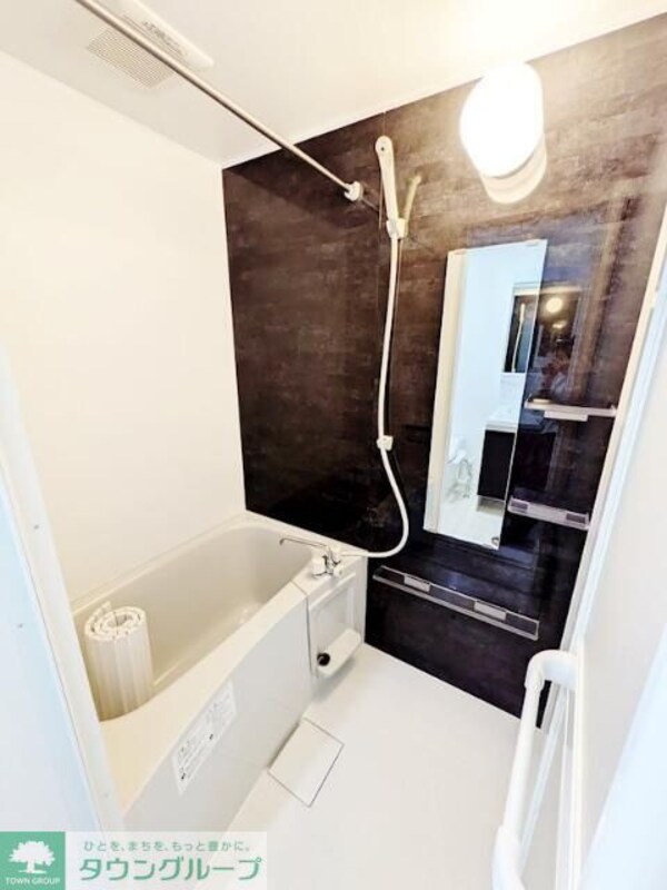 バス／シャワールーム等