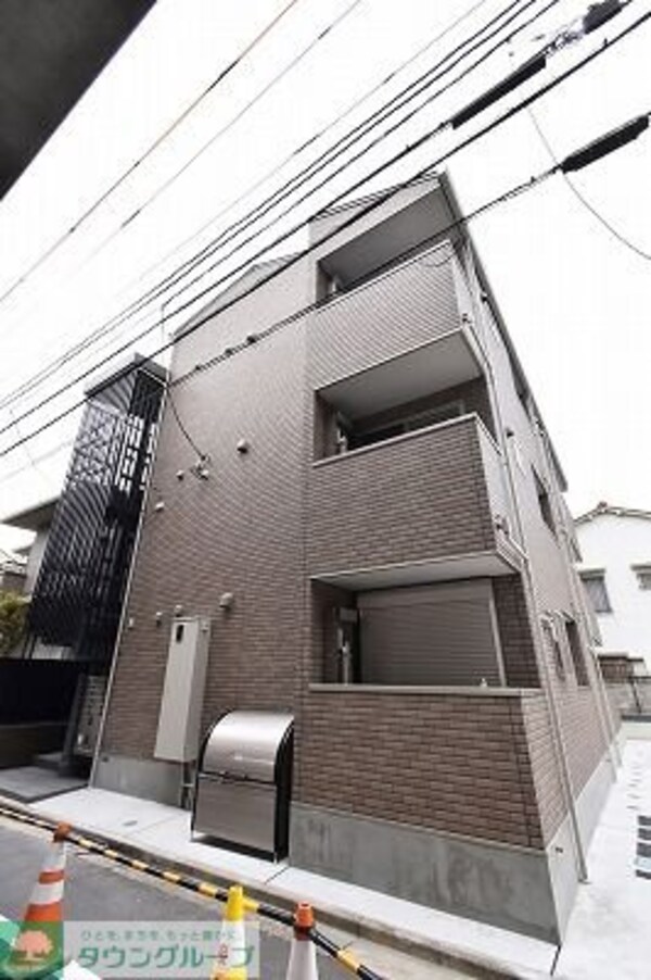 外観(外観)
