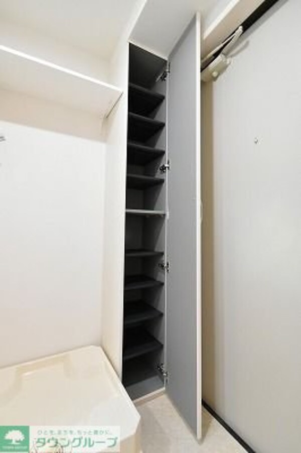 その他(収納)