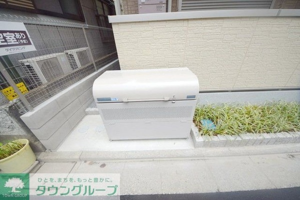 共有部分