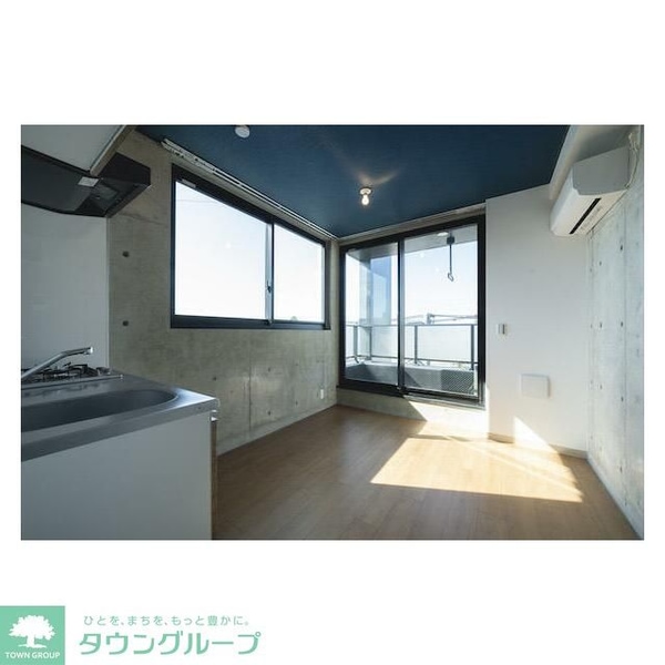 リビング・居室
