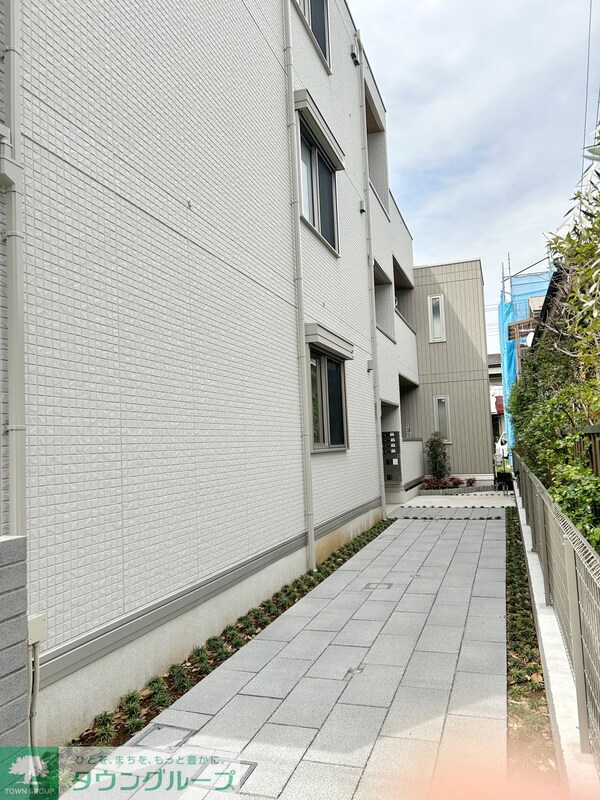エントランス(エントランス)