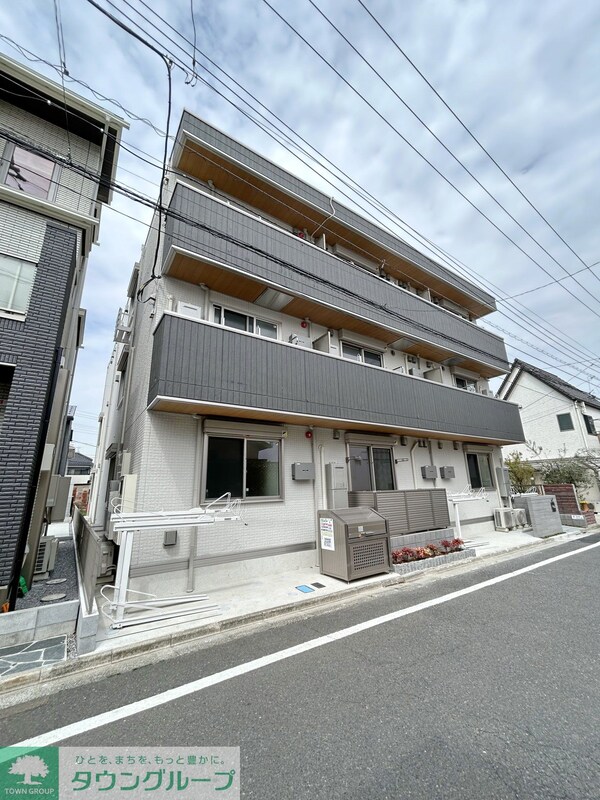 外観(外観)