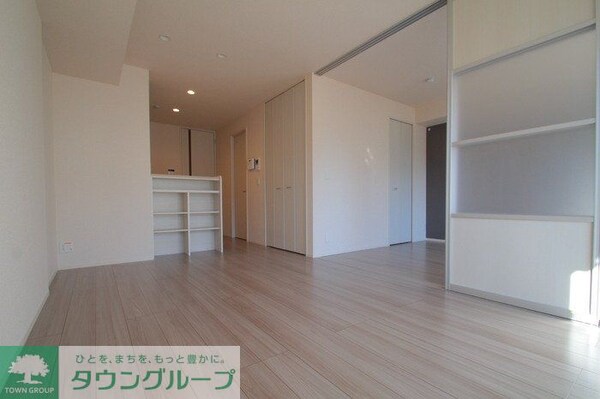 リビング・居室