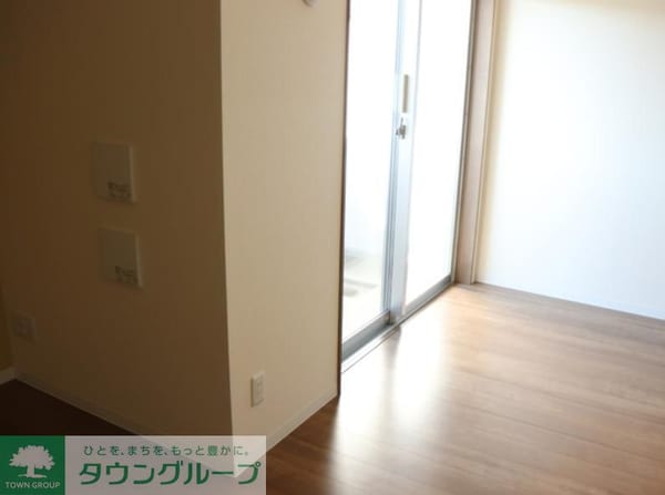 リビング・居室