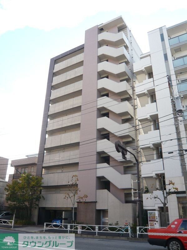 物件外観写真1　(外観)