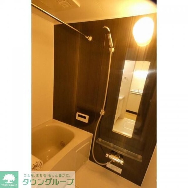 バス／シャワールーム等