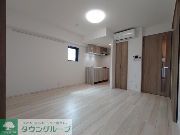 リビング・居室