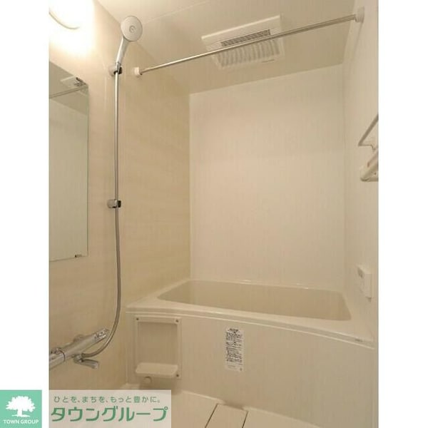 バス／シャワールーム等