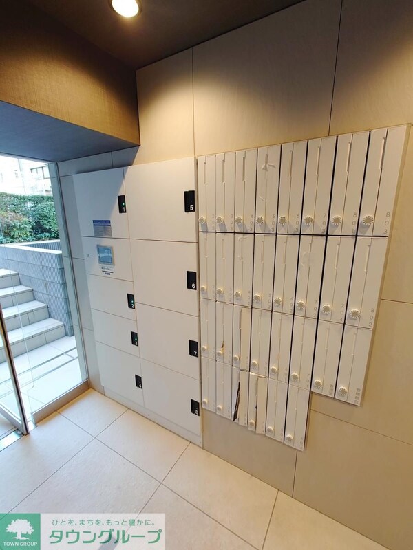 共有部分(共有部分)