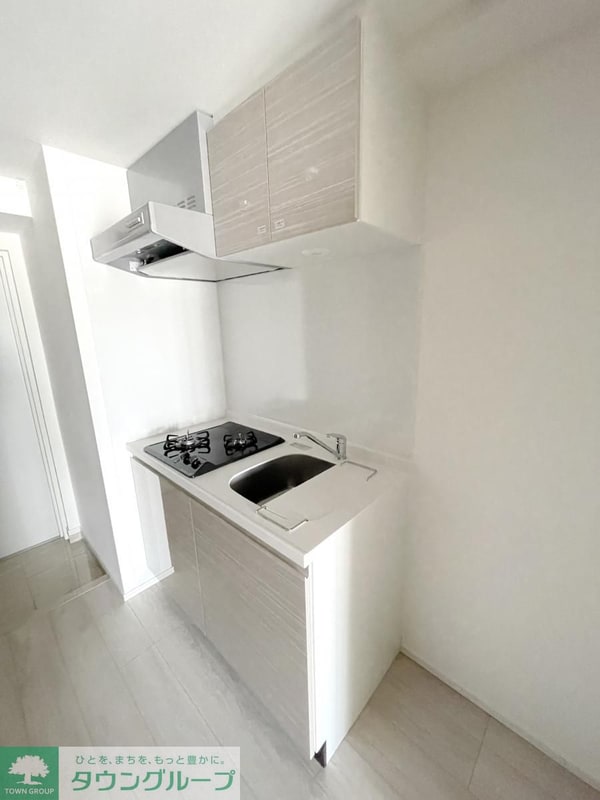 キッチン(キッチン)