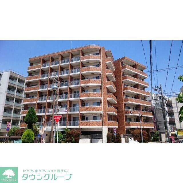 物件外観写真1　(外観)