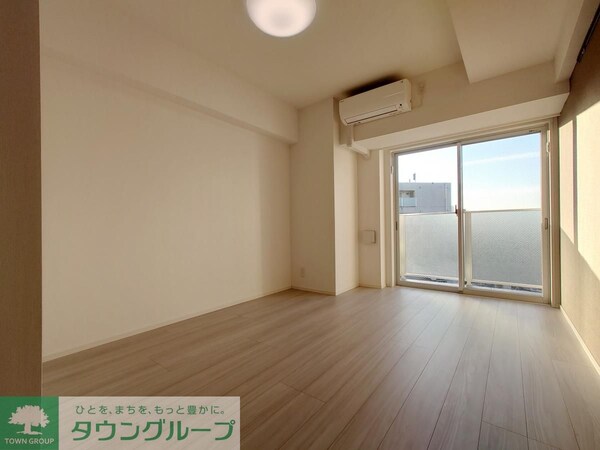 リビング・居室