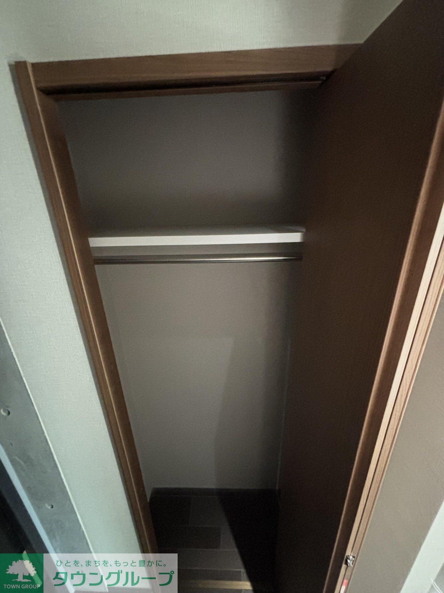 物件内観写真8　(収納)