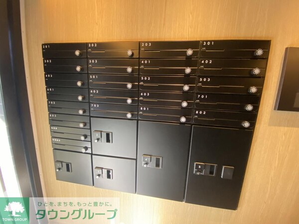 共有部分(共有部分)