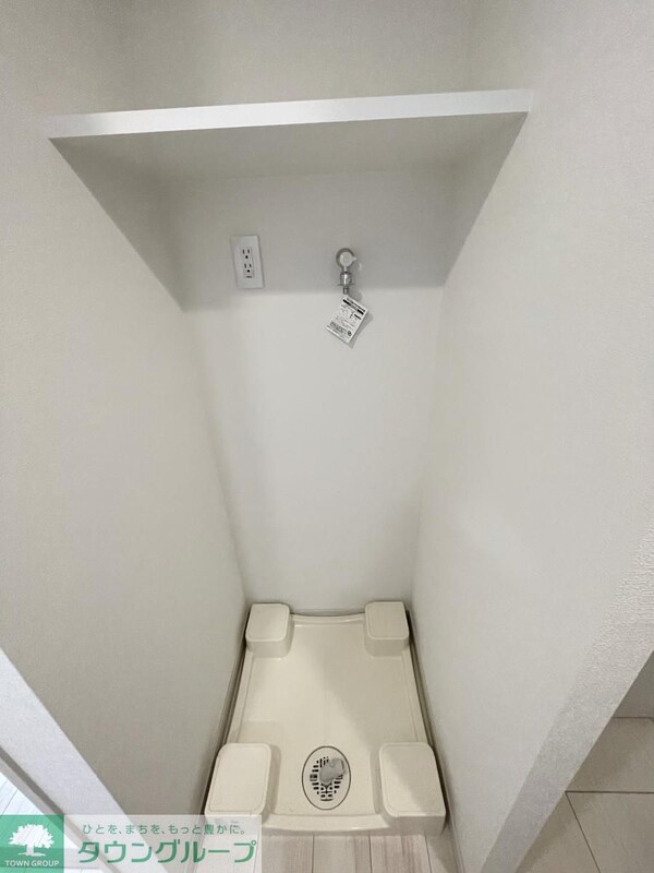 その他室内・内装(トイレ)