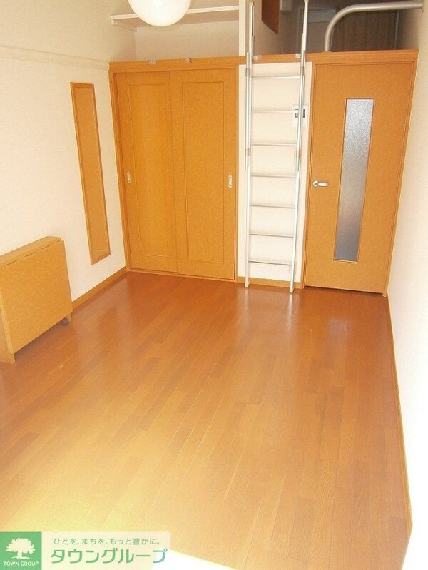 リビング・居室