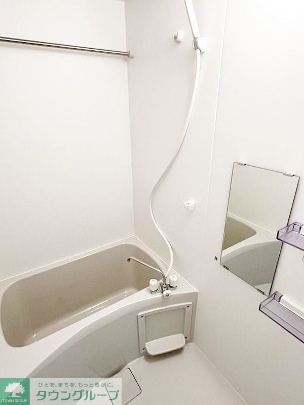 バス／シャワールーム等