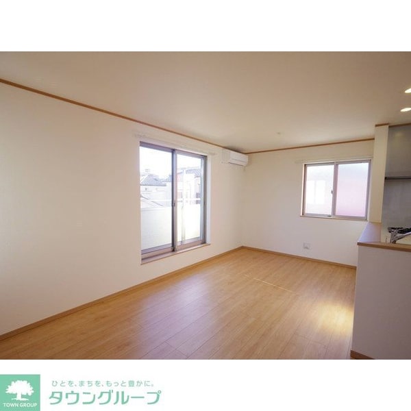 リビング・居室