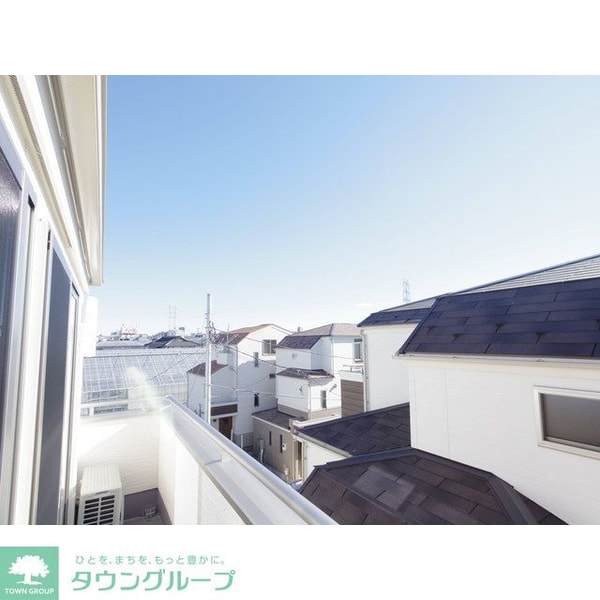 その他(眺望（2021.12撮影）)