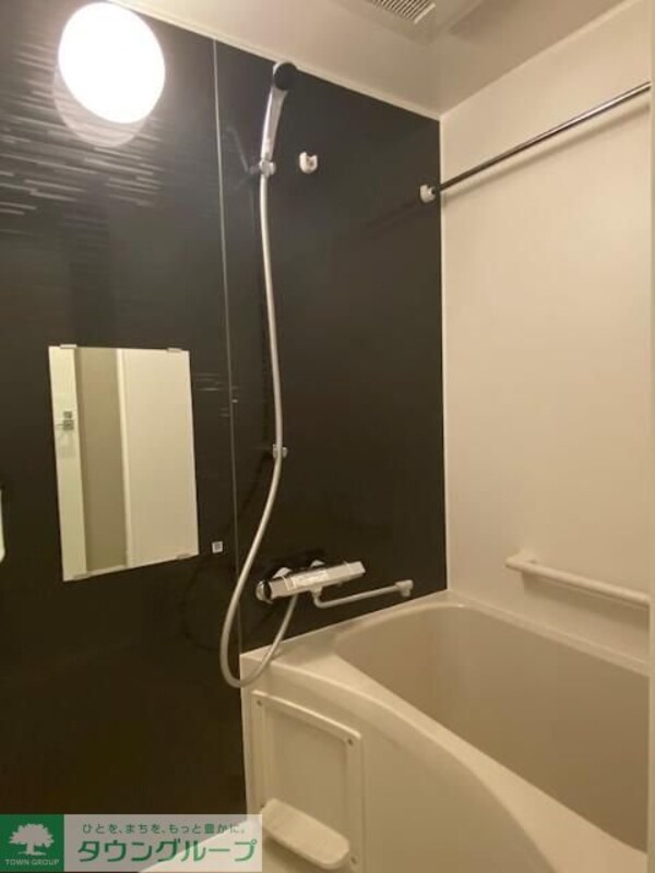 バス／シャワールーム等