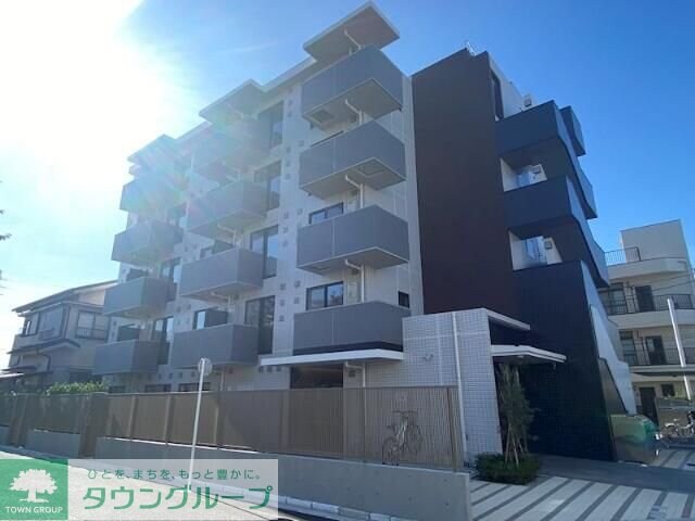 物件内観写真21　