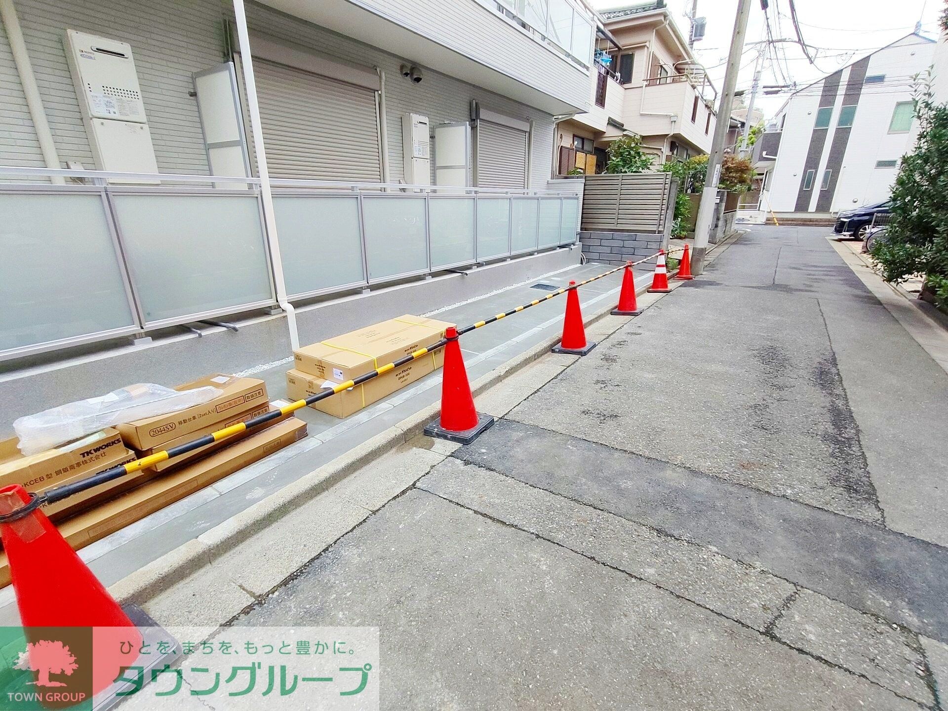 物件内観写真11　