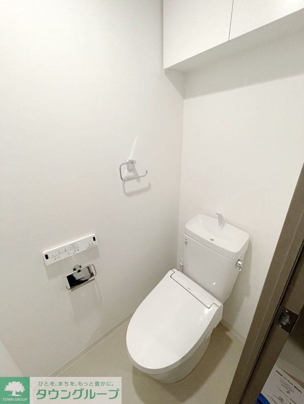 トイレ(トイレ)