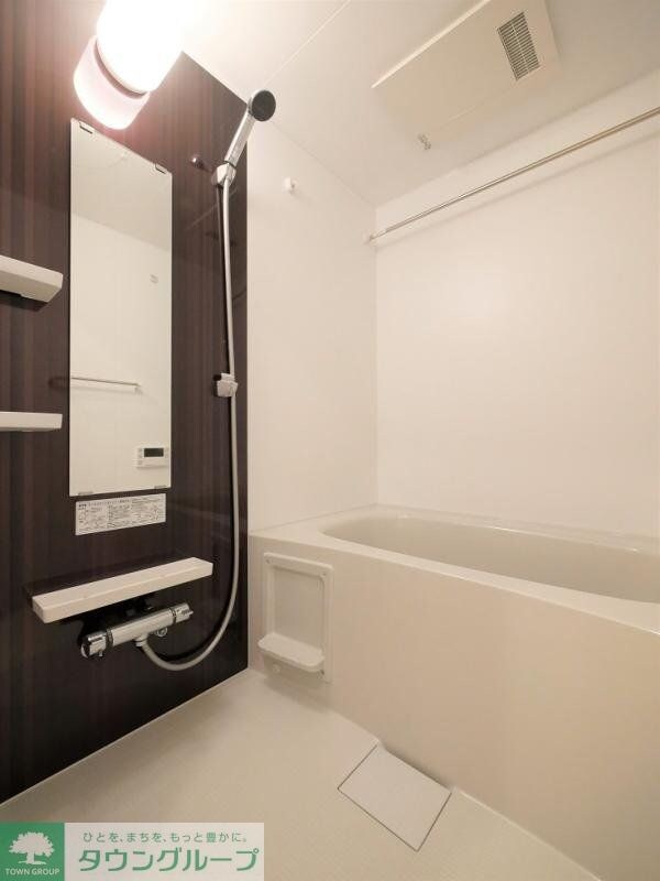 バス／シャワールーム等