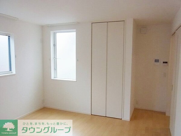 リビング・居室