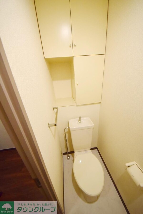 トイレ(トイレ)