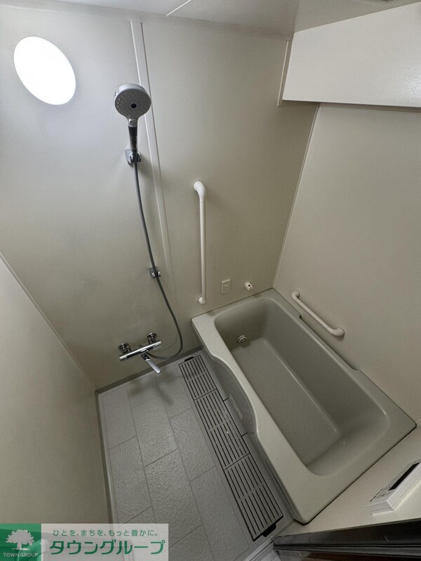 バス／シャワールーム等