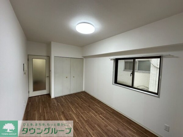 リビング・居室