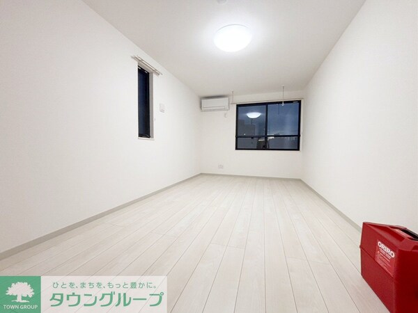 リビング・居室