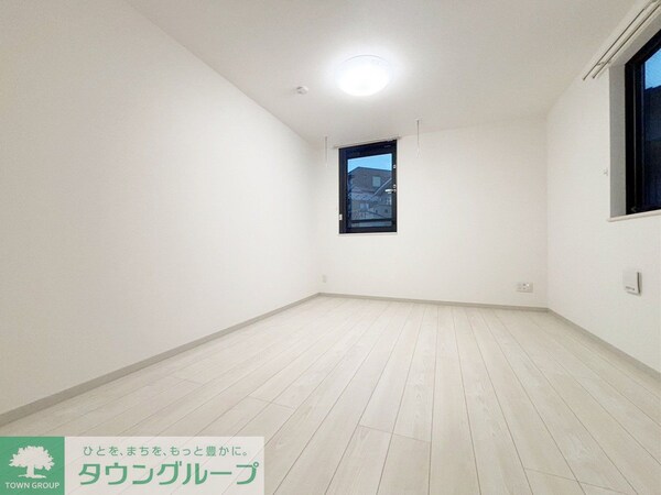 リビング・居室